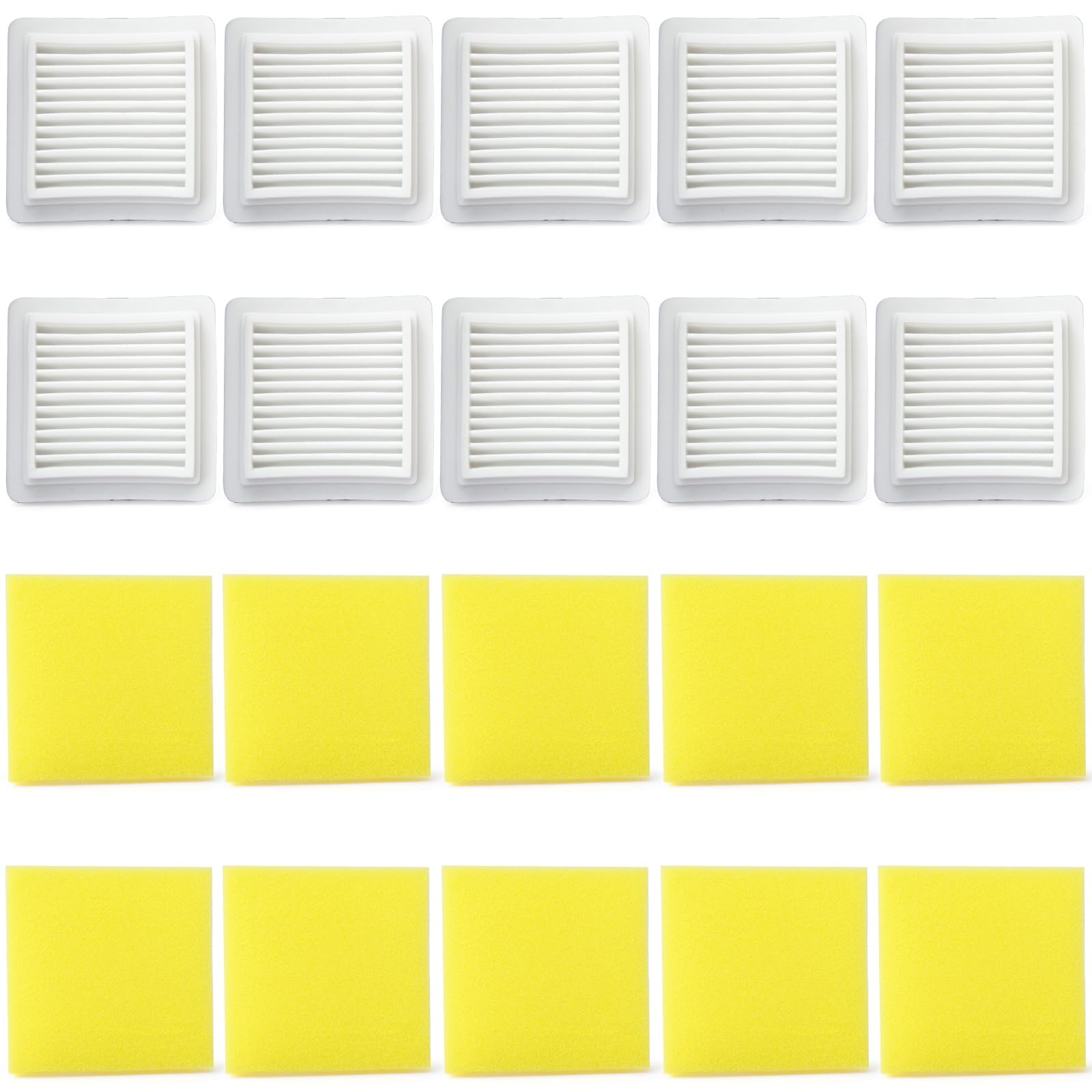 Mhrxusd SRM-2620 air filter A226002030 close-up for clean airflow