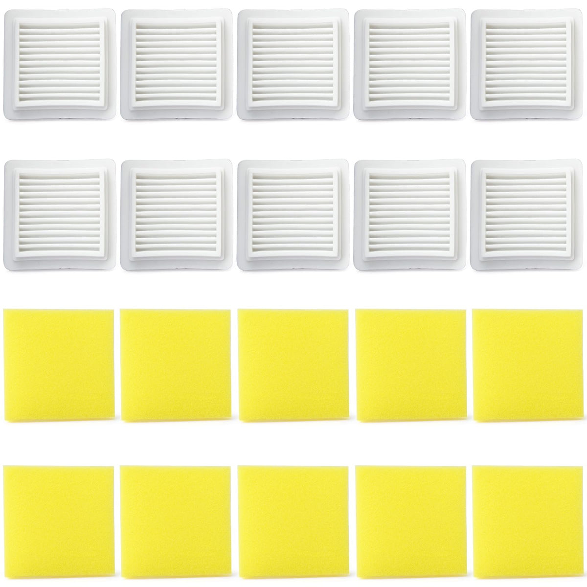 Mhrxusd SRM-2620 air filter A226002030 close-up for clean airflow
