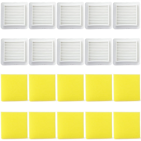 Mhrxusd SRM-2620 air filter A226002030 close-up for clean airflow