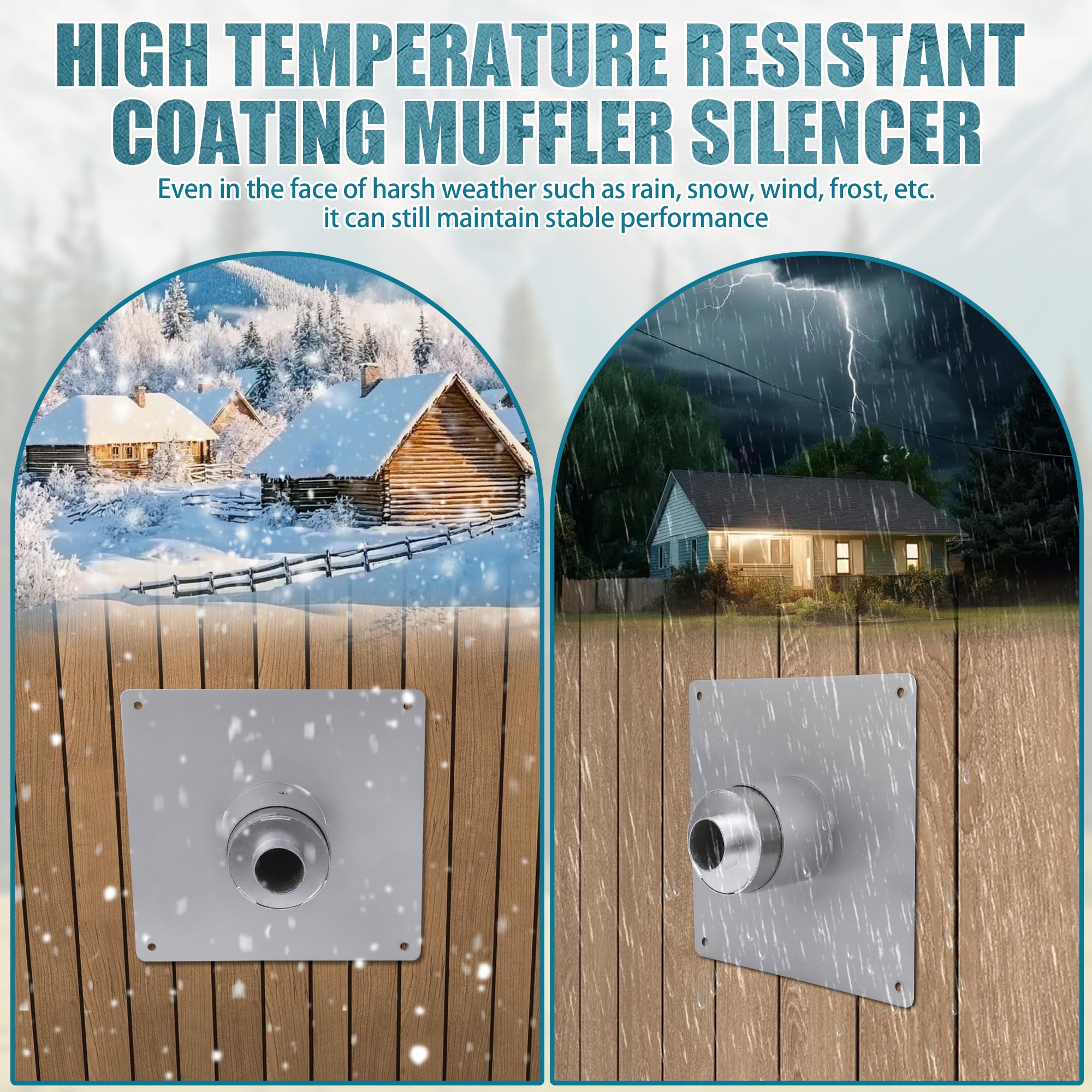MHSLPD high-temperature tape demonstrating durable sealing