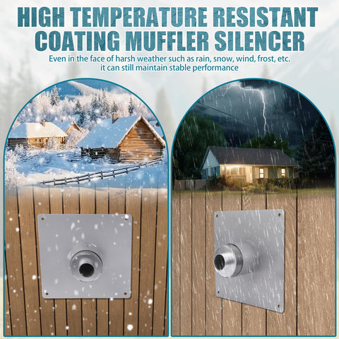 MHSLPD high-temperature tape demonstrating durable sealing
