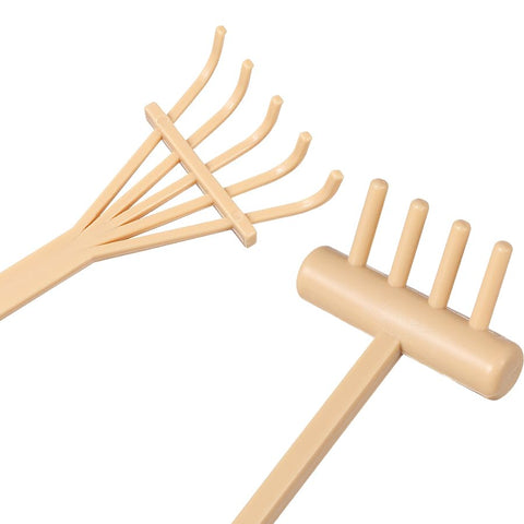 MHYGKTXRA compact zen tools help unwind during desk breaks.