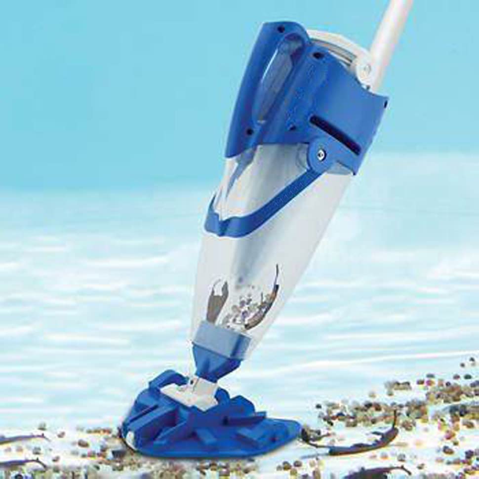 MHYYT Hydro 500 and iVac 350-compatible filter replacement for strong suction