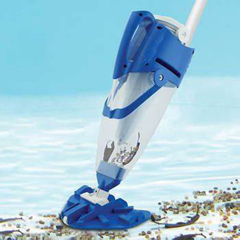 MHYYT Hydro 500 and iVac 350-compatible filter replacement for strong suction