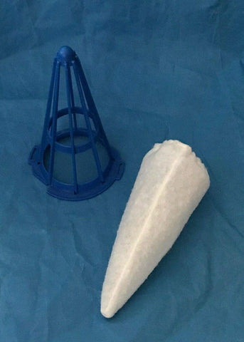 MHYYT Pool cleaner replacement filter pack supports regular maintenance