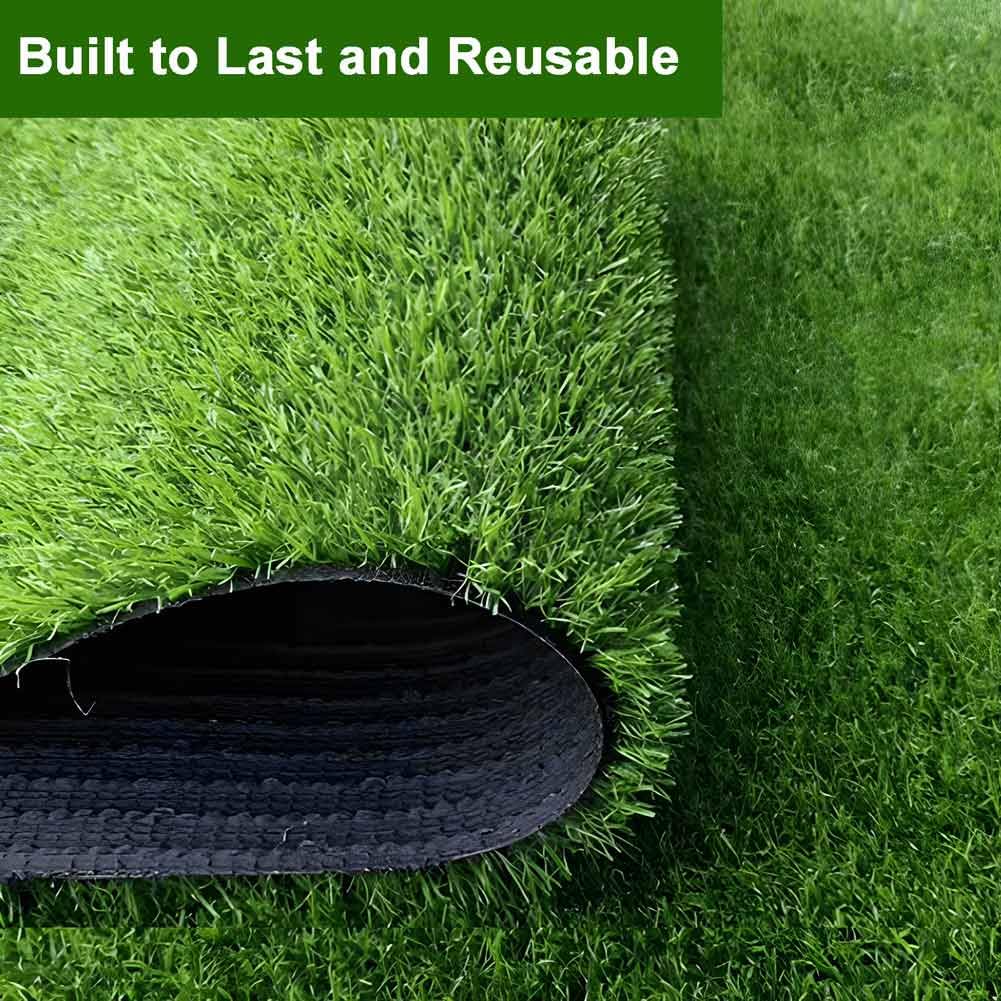 MIAOXSEN 12x12 inch pads fit standard nesting boxes easily.