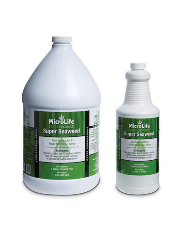 MicroLife SJES product manufactured in small batches with quality control
