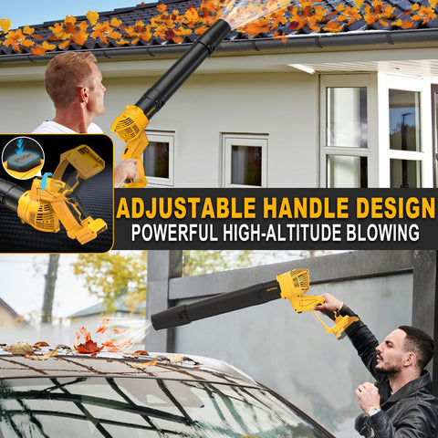 MICWELL lightweight design enables easy one handed use for gardening tasks