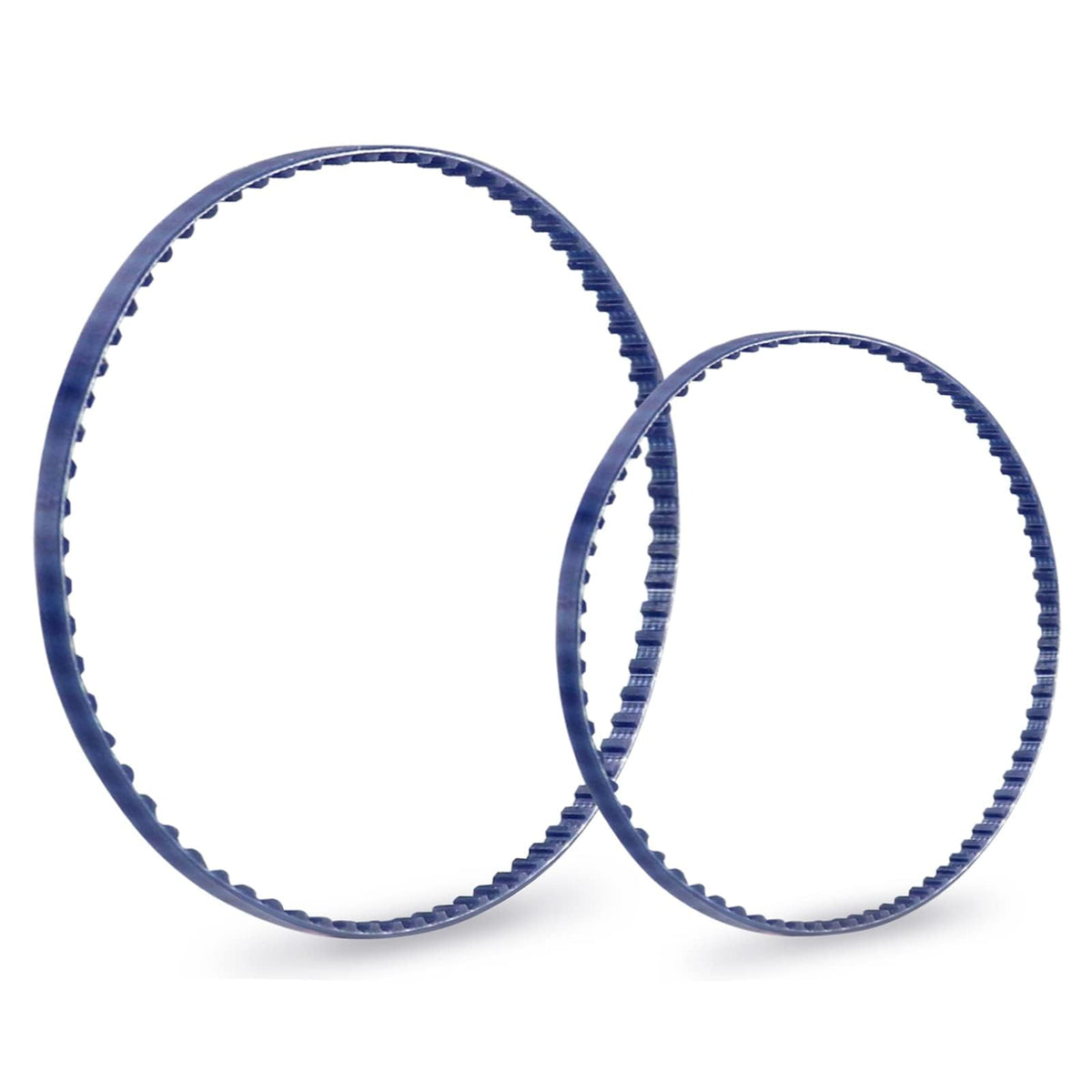 Mifyca small belt for 9-100-1017, precise Polaris 360 fit and improved lifecycle.