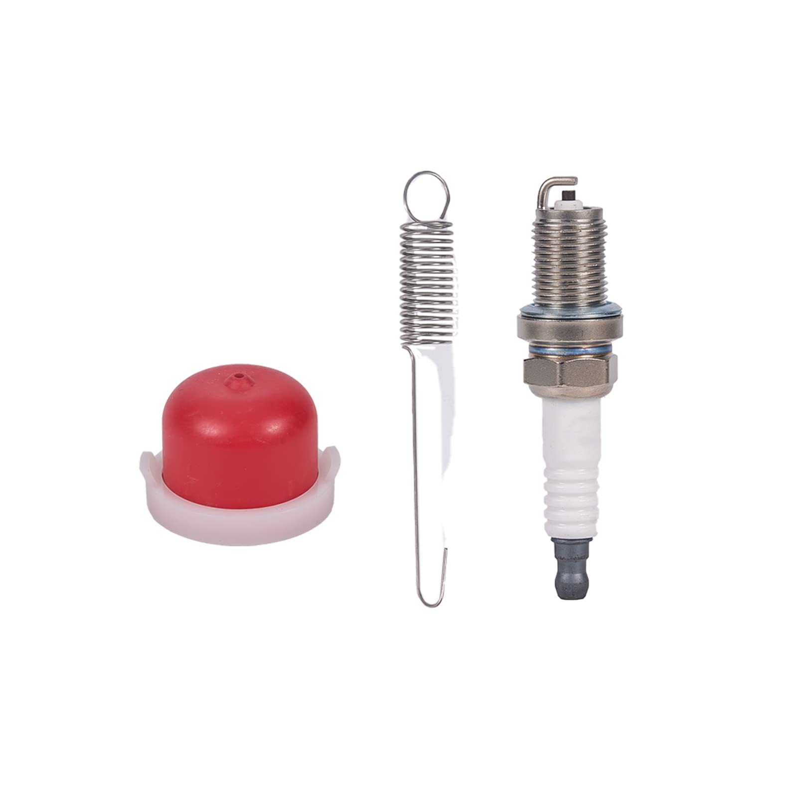 Mikatesi 698719 spring kit included for quick maintenance upgrades.