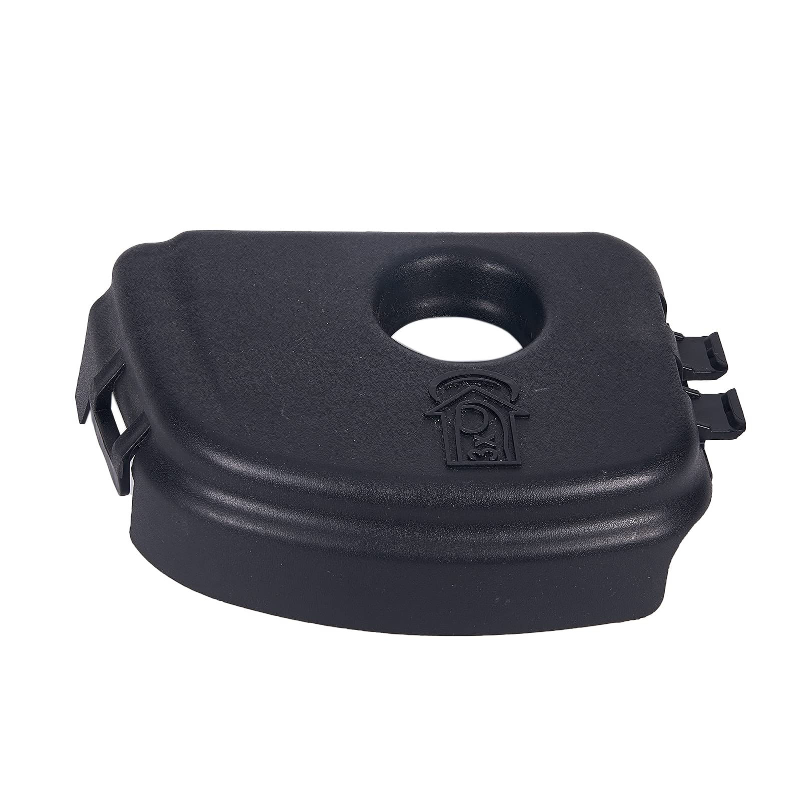 Mikatesi air filter kit 799579 ready for installation to improve filtration.