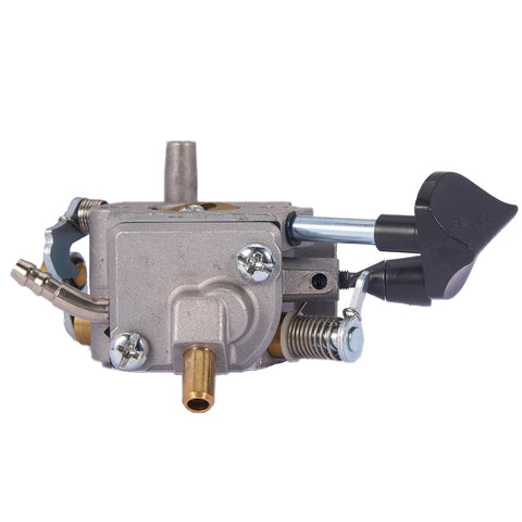 Mikatesi BR800X assembly view emphasizes accuracy and compatibility