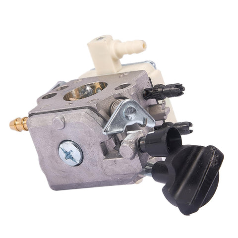 Mikatesi carburetor parts kit offers comprehensive replacement for Stihl SH86 series