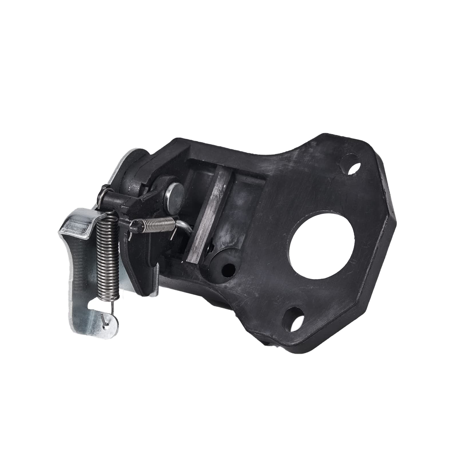 Mikatesi choke control for Honda GCV160 providing smooth starting and choke action.