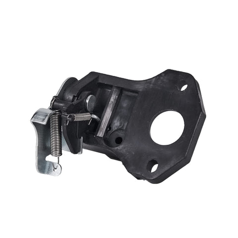 Mikatesi choke control for Honda GCV160 providing smooth starting and choke action.