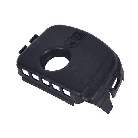 Mikatesi foam filter 590581 compatibility with select engines for improved airflow.