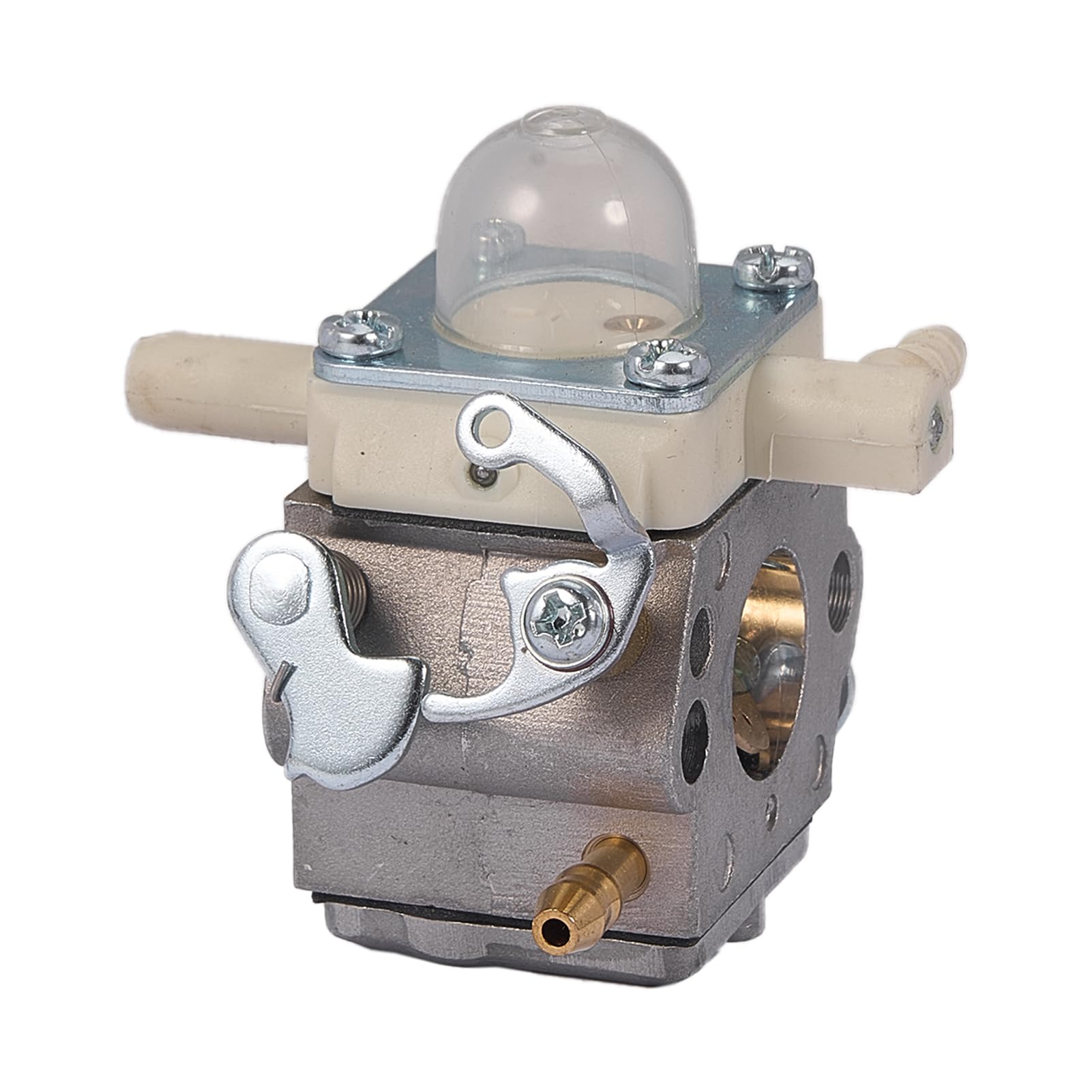 Mikatesi fuel filter bg86 helps clean fuel for steadier engine performance