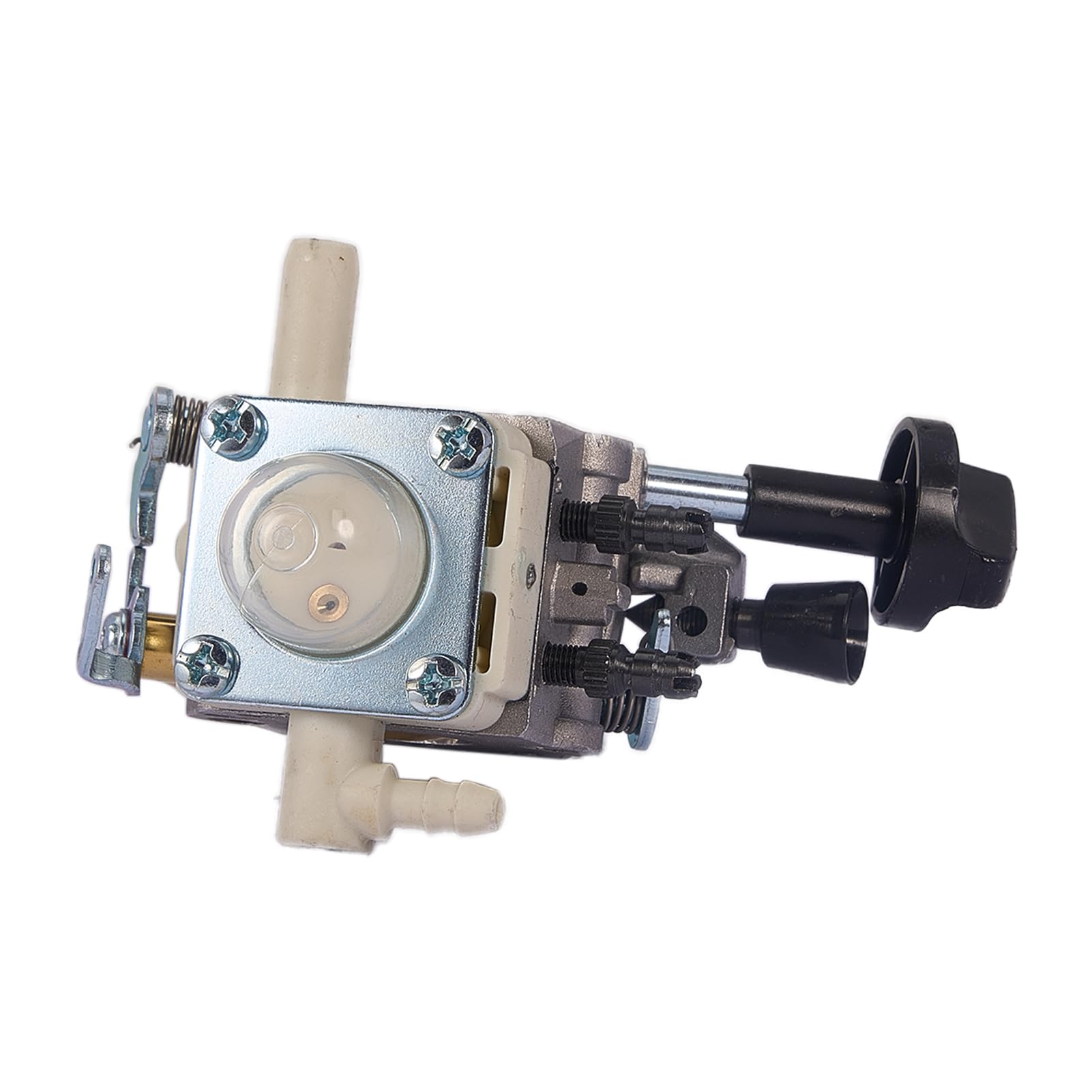 Mikatesi fuel line bg86 ensures consistent fuel flow and easier maintenance