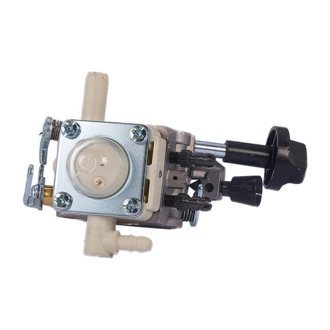 Mikatesi fuel line bg86 ensures consistent fuel flow and easier maintenance