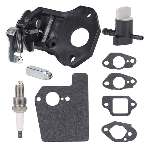 Mikatesi thermo wax assembly for Honda GCV160 enabling precise heat management during operation.