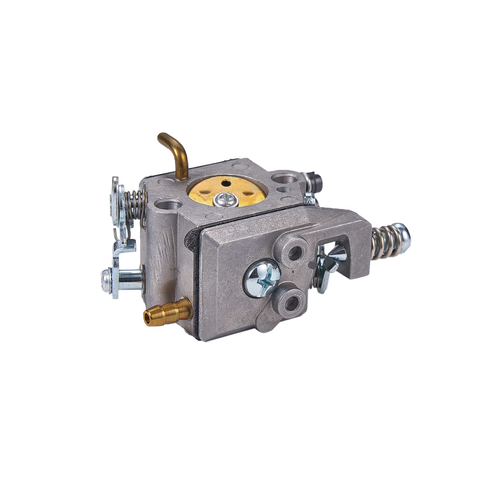 Mikatesi WT-992 assembly instruction image supports confident installation.