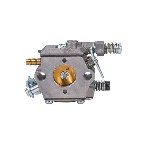 Mikatesi WT-992 carburetor kit image shows authentic parts ready for install.