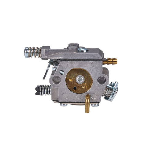 Mikatesi WT-992 fitment guide image helps precise compatibility with WT-992 and Echo CS models.