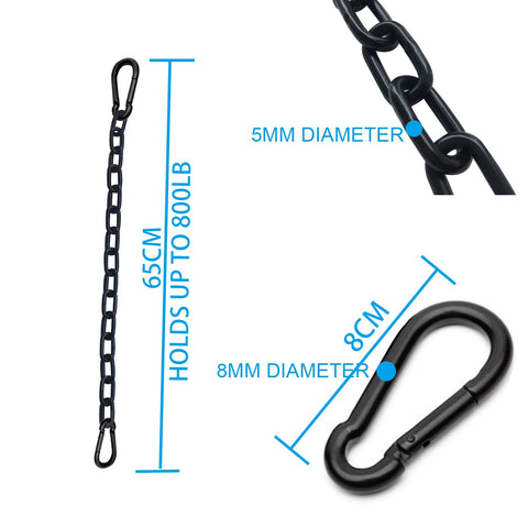 MIKMAYTOO supports heavy loads when properly installed for versatile overhead mounting.