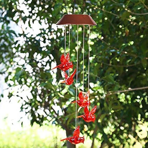 Milcraft garden night ambience decor for patios and walkways.