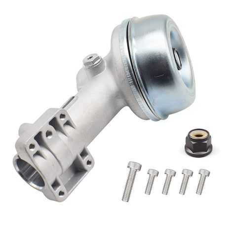 Milikaco 10 teeth gear head delivers reliable cutting action