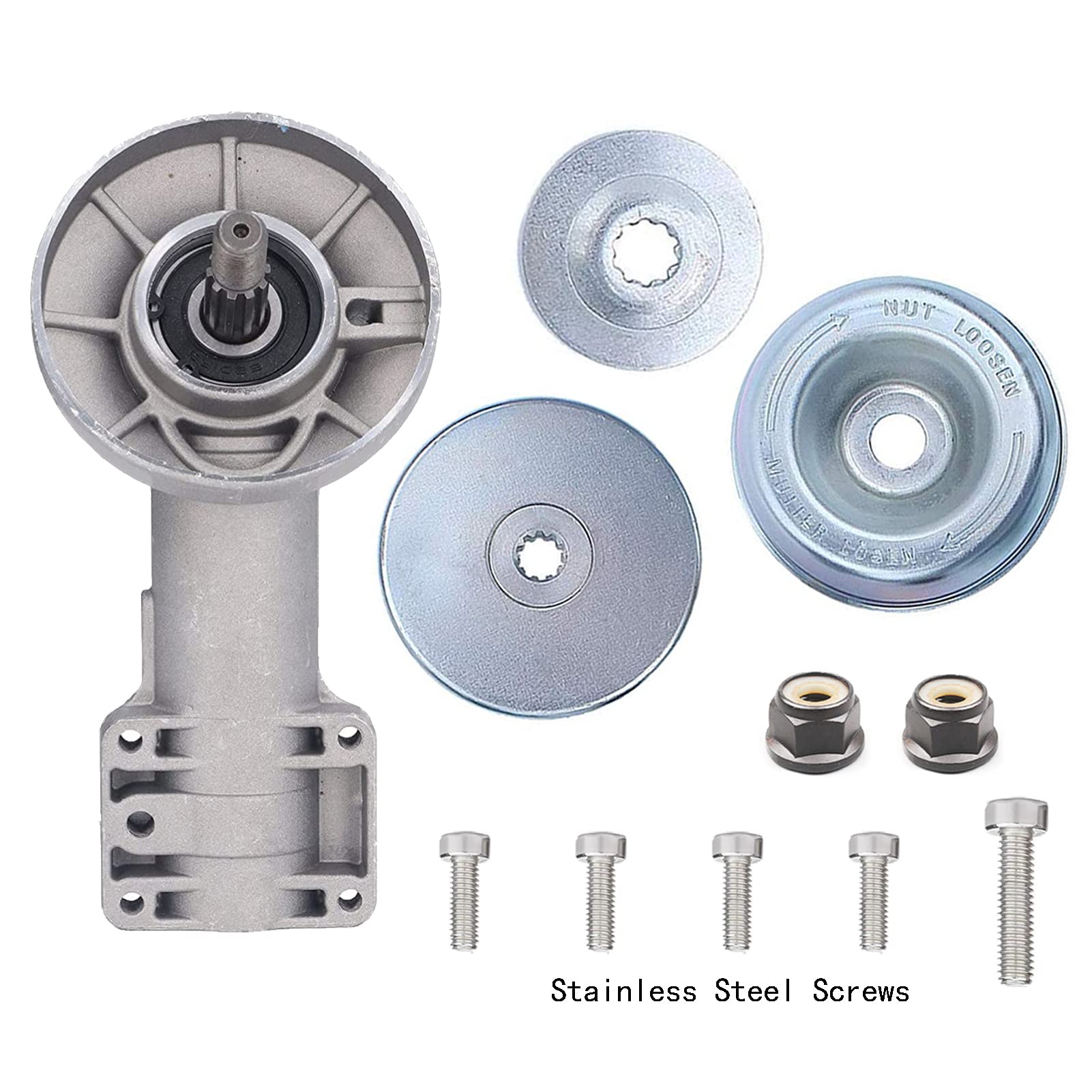 Milikaco rider plate installation improves secure mounting and long term durability