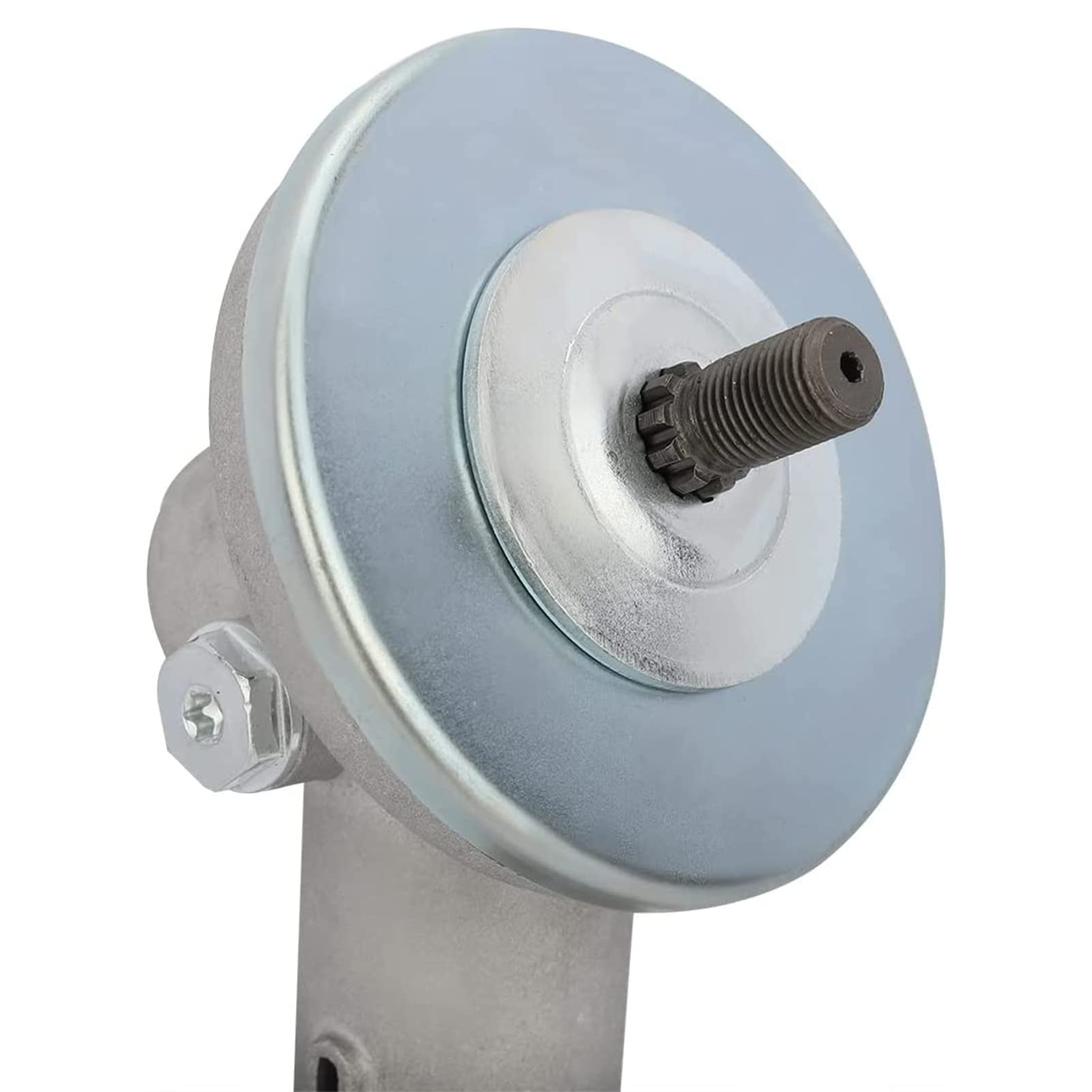 Milikaco square shaft compatibility supports stable alignment during use