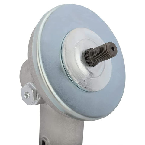 Milikaco square shaft compatibility supports stable alignment during use