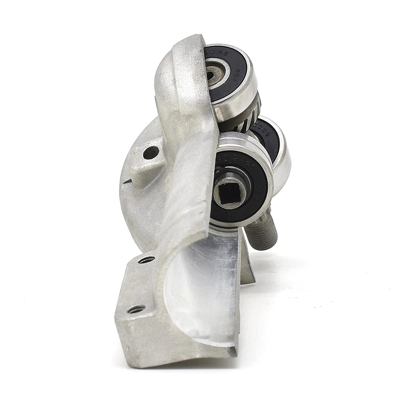 Milikaco stainless screws detail emphasizes corrosion resistance and durability