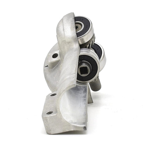 Milikaco stainless screws detail emphasizes corrosion resistance and durability