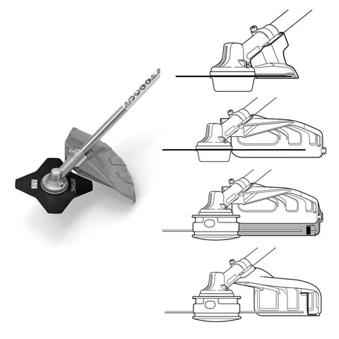 Milikaco thrust washer and thrust plate assembly ensures smooth operation