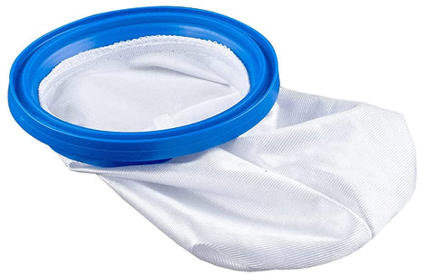 MILMUMU elastic nylon mesh construction for durable reuse