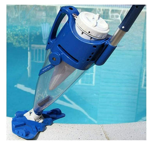 MILMUMU fine filtration captures silt and dirt effectively
