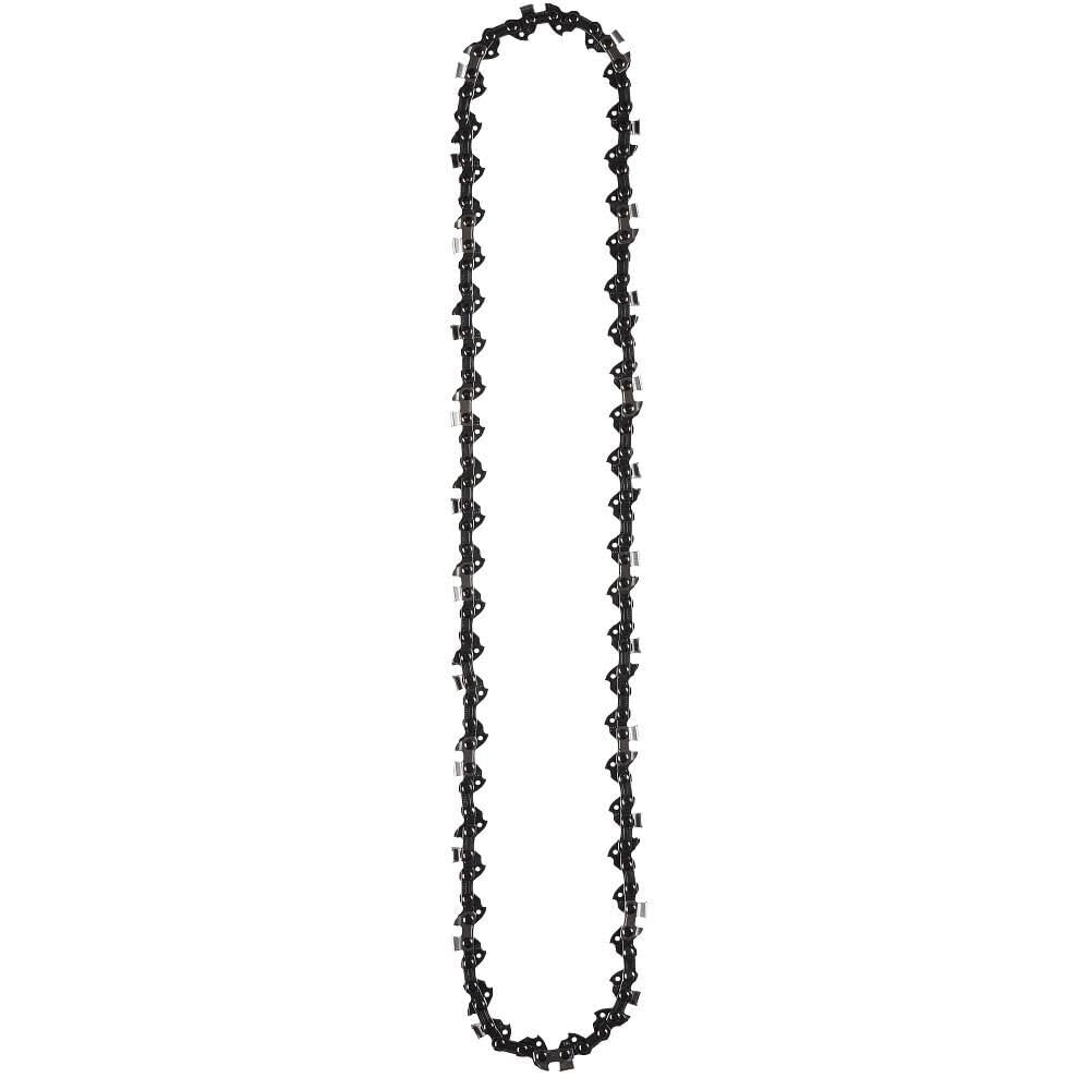 Milwaukee 16in 043 56-link replacement chain close-up for precise, durable cuts
