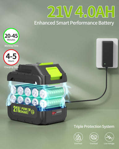 MIMYTH EnduringGreen storage case demonstrates secure transport and clutter-free storage.