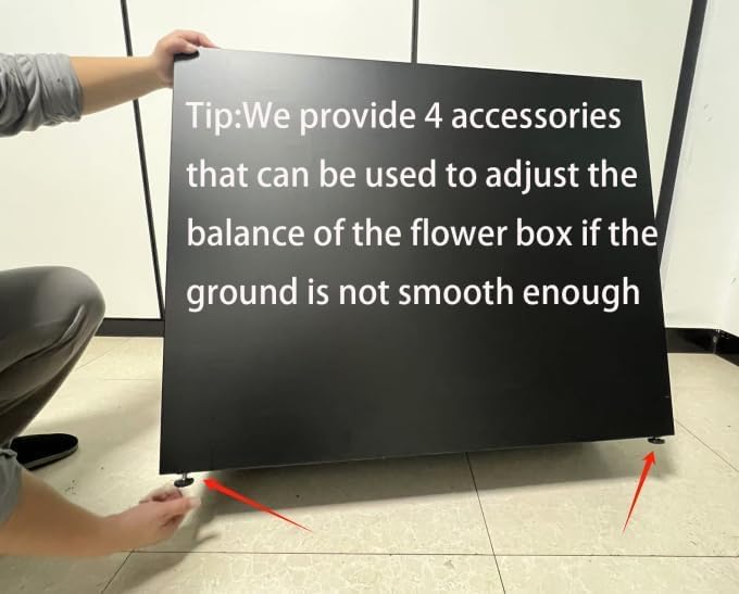 MinCHI257 installation video preview showing buckle-based assembly.