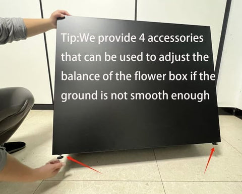 MinCHI257 installation video preview showing buckle-based assembly.