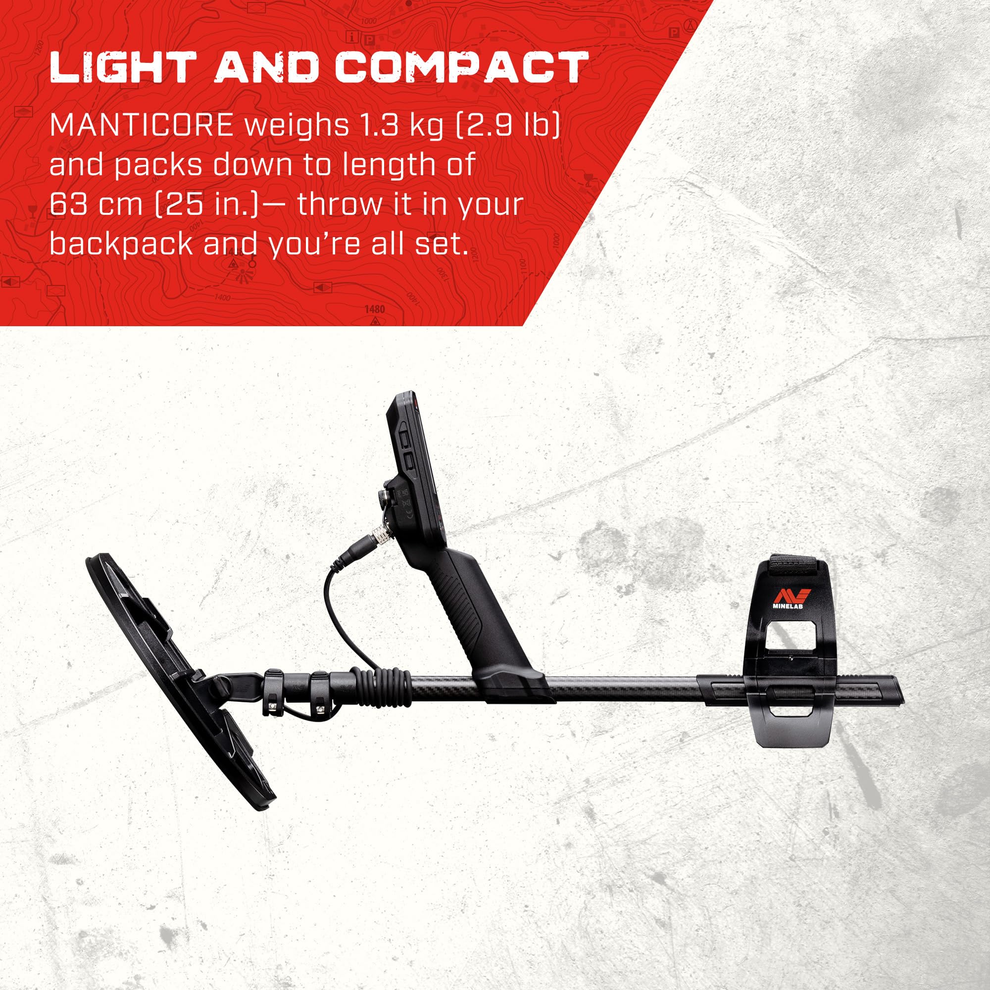 Ultra-lightweight, foldable design for comfortable extended hunts.