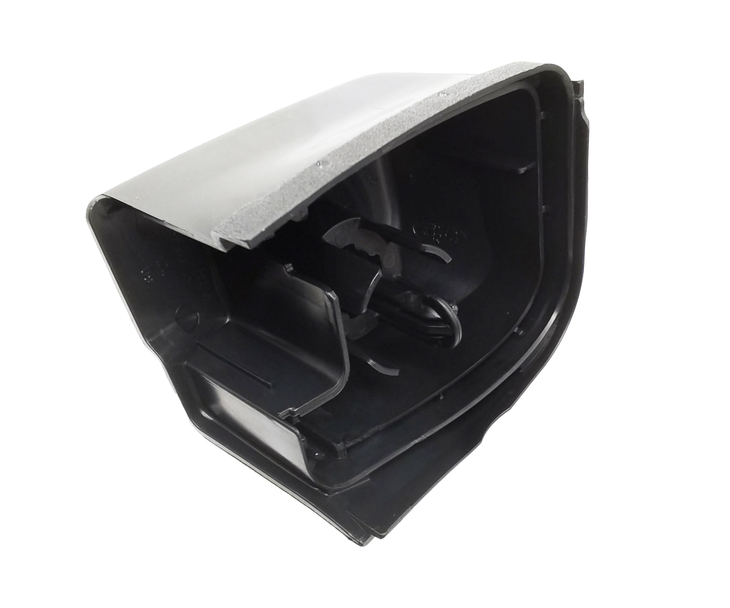 Mingchuangjixie air filter cover side view, easy to install and replace