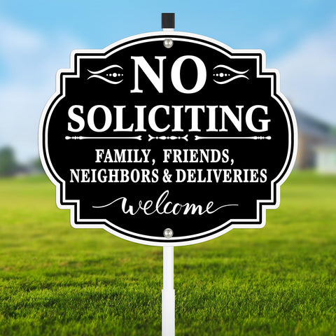 MINGHONG weatherproof sign withstands outdoor conditions and weather.