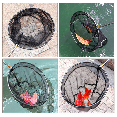 Mingjieus skimmer designed for hot tubs and spas as well as pools.