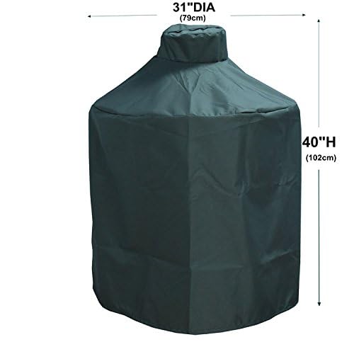 Mini Lustrous anti-rust eyelets; enhances wind resistance for outdoor cooking