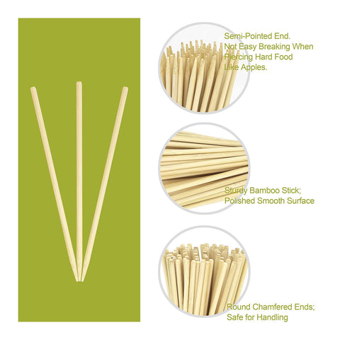 Minisland eco-friendly bamboo material from renewable sources.
