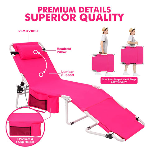 Minndudu foldable cover helps keep feet off the face hole.