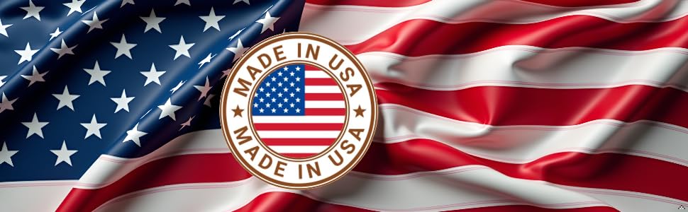Mint Naturals made in USA manufacturing scene emphasizes domestic production.